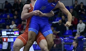 Чемпионат России по греко-римской борьбе, Наро-Фоминск, 17-21.01.2024_18