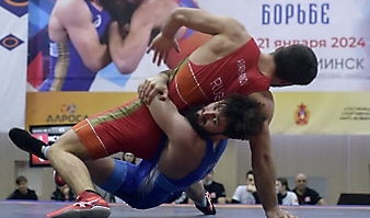 Чемпионат России по греко-римской борьбе, Наро-Фоминск, 17-21.01.2024_29
