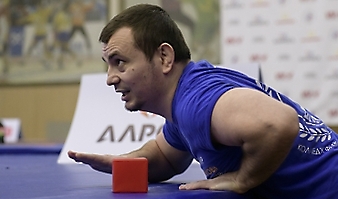 Чемпионат России по греко-римской борьбе, Наро-Фоминск, 17-21.01.2024_30