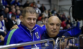 Чемпионат России по греко-римской борьбе, Наро-Фоминск, 17-21.01.2024_31