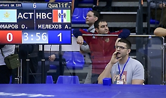 Чемпионат России по греко-римской борьбе, Наро-Фоминск, 17-21.01.2024_32