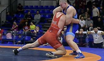 Чемпионат России по греко-римской борьбе, Наро-Фоминск, 17-21.01.2024_33
