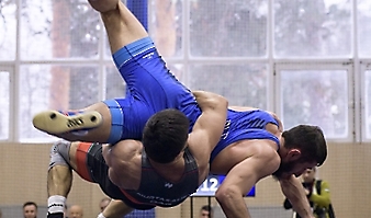 Чемпионат России по греко-римской борьбе, Наро-Фоминск, 17-21.01.2024_49