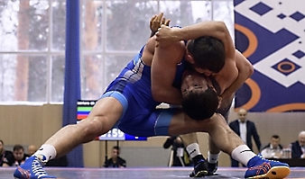 Чемпионат России по греко-римской борьбе, Наро-Фоминск, 17-21.01.2024_51