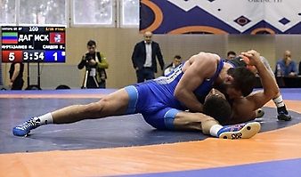 Чемпионат России по греко-римской борьбе, Наро-Фоминск, 17-21.01.2024_52