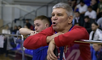 Чемпионат России по греко-римской борьбе, Наро-Фоминск, 17-21.01.2024_54