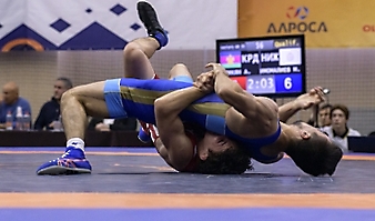 Чемпионат России по греко-римской борьбе, Наро-Фоминск, 17-21.01.2024_55