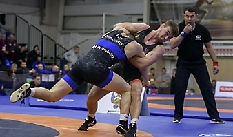 Чемпионат России по греко-римской борьбе, Наро-Фоминск, 17-21.01.2024_60