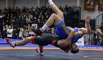 Чемпионат России по греко-римской борьбе, Наро-Фоминск, 17-21.01.2024_62