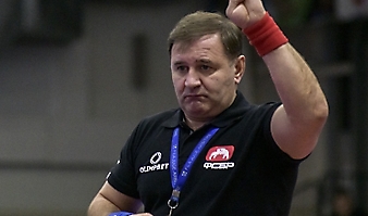 Чемпионат России по греко-римской борьбе, Наро-Фоминск, 17-21.01.2024_63