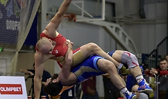 Чемпионат России по греко-римской борьбе, Наро-Фоминск, 17-21.01.2024_66