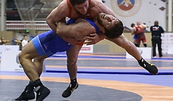 Чемпионат России по греко-римской борьбе, Наро-Фоминск, 17-21.01.2024_69