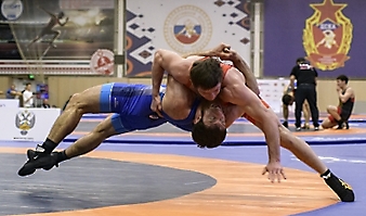 Чемпионат России по греко-римской борьбе, Наро-Фоминск, 17-21.01.2024_70