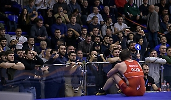 Чемпионат России по греко-римской борьбе, Наро-Фоминск, 17-21.01.2024_73