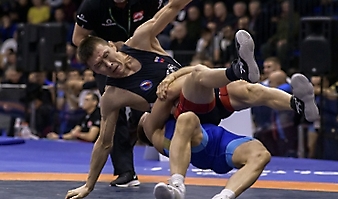 Чемпионат России по греко-римской борьбе, Наро-Фоминск, 17-21.01.2024_78