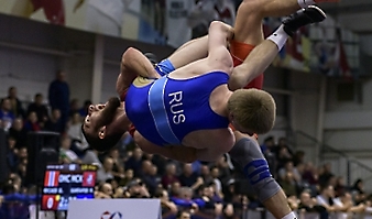 Чемпионат России по греко-римской борьбе, Наро-Фоминск, 17-21.01.2024_79