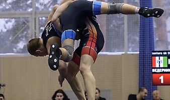 Чемпионат России по греко-римской борьбе, Наро-Фоминск, 17-21.01.2024_84