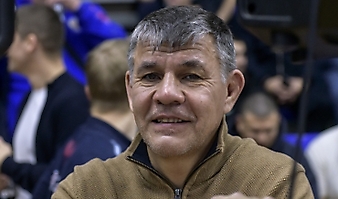 Чемпионат России по греко-римской борьбе, Наро-Фоминск, 17-21.01.2024_88