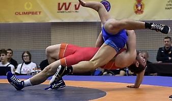 Чемпионат России по греко-римской борьбе, Наро-Фоминск, 17-21.01.2024_93