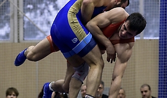 Чемпионат России по греко-римской борьбе, Наро-Фоминск, 17-21.01.2024_94