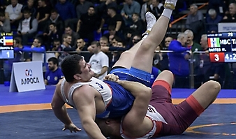 Чемпионат России по греко-римской борьбе, Наро-Фоминск, 17-21.01.2024_117