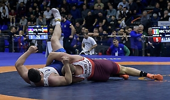 Чемпионат России по греко-римской борьбе, Наро-Фоминск, 17-21.01.2024_118