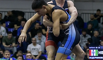 Чемпионат России по греко-римской борьбе, Наро-Фоминск, 17-21.01.2024_120