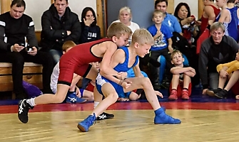 Арсенал 2016-2017 Дивизион Восток-12.11.2016_28