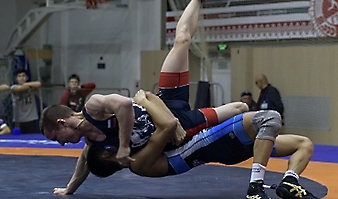 Чемпионат России по греко-римской борьбе, Наро-Фоминск, 17-21.01.2024_121