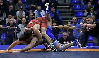 Чемпионат России по греко-римской борьбе, Наро-Фоминск, 17-21.01.2024_123