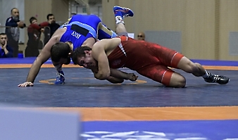 Чемпионат России по греко-римской борьбе, Наро-Фоминск, 17-21.01.2024_126