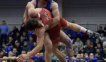 Чемпионат России по греко-римской борьбе, Наро-Фоминск, 17-21.01.2024_129