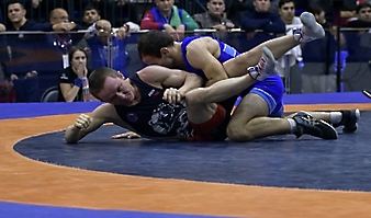 Чемпионат России по греко-римской борьбе, Наро-Фоминск, 17-21.01.2024_136