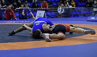 Чемпионат России по греко-римской борьбе, Наро-Фоминск, 17-21.01.2024_137