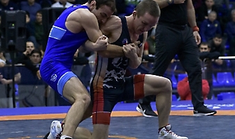 Чемпионат России по греко-римской борьбе, Наро-Фоминск, 17-21.01.2024_138