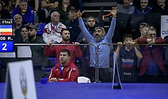 Чемпионат России по греко-римской борьбе, Наро-Фоминск, 17-21.01.2024_139