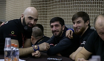 Чемпионат России по греко-римской борьбе, Наро-Фоминск, 17-21.01.2024_141