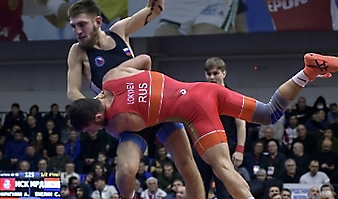 Чемпионат России по греко-римской борьбе, Наро-Фоминск, 17-21.01.2024_143