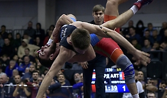Чемпионат России по греко-римской борьбе, Наро-Фоминск, 17-21.01.2024_147