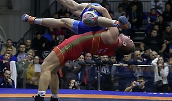 Чемпионат России по греко-римской борьбе, Наро-Фоминск, 17-21.01.2024_151