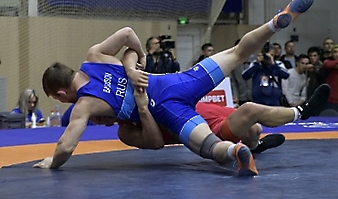 Чемпионат России по греко-римской борьбе, Наро-Фоминск, 17-21.01.2024_152