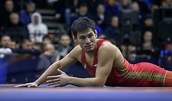 Чемпионат России по греко-римской борьбе, Наро-Фоминск, 17-21.01.2024_154