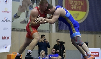 Чемпионат России по греко-римской борьбе, Наро-Фоминск, 17-21.01.2024_155
