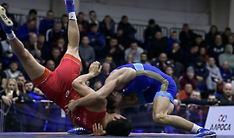 Чемпионат России по греко-римской борьбе, Наро-Фоминск, 17-21.01.2024_156