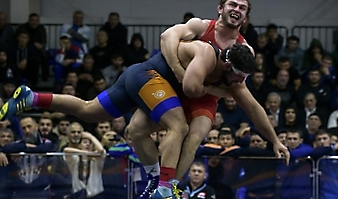 Чемпионат России по греко-римской борьбе, Наро-Фоминск, 17-21.01.2024_158