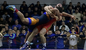 Чемпионат России по греко-римской борьбе, Наро-Фоминск, 17-21.01.2024_159