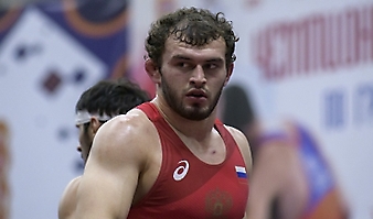 Чемпионат России по греко-римской борьбе, Наро-Фоминск, 17-21.01.2024_161