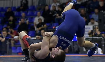 Чемпионат России по греко-римской борьбе, Наро-Фоминск, 17-21.01.2024_169