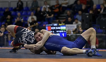 Чемпионат России по греко-римской борьбе, Наро-Фоминск, 17-21.01.2024_170