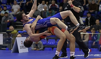 Чемпионат России по греко-римской борьбе, Наро-Фоминск, 17-21.01.2024_171